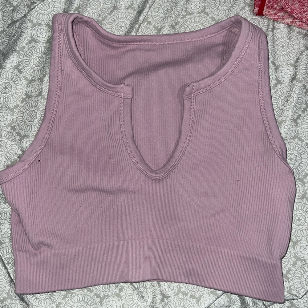Amazon Sports bra